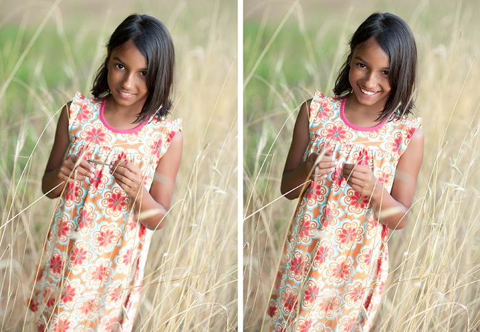 chapel hill north carolina child photos