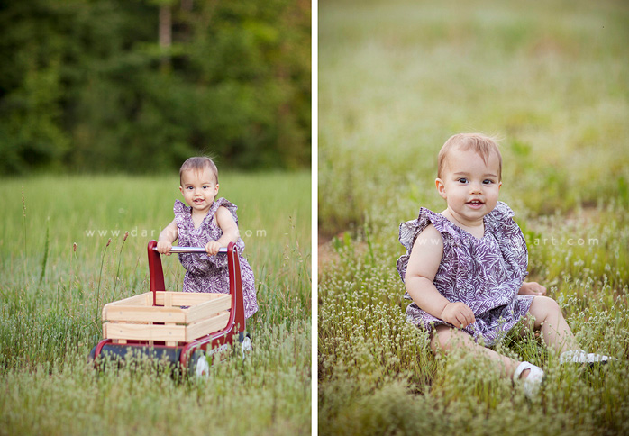 columbus child portrait photographer