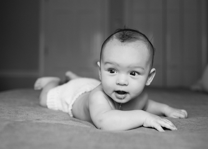 columbus ohio baby photographer