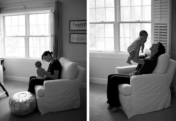 columbus ohio baby portraiture